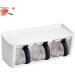 Zerodeko 1pc Box Kitchen Accessories Kitchen Jars Cocoa Kitchen Seasoning Case Container Pack Condiment - Buy Online on GoSupps.com