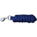 NETPROSHOP Soft Tie Rope Horse Lead Rope with Snap Hook - 1.80m Navy Color Selection for International Shipping - Buy Online on GoSupps.com