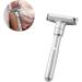 Angoily Pro Shave Razor - Double-Sided Manual Razor for Superior Facial Hair Management | International Shipping Available - Buy Online on GoSupps.com