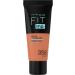 Maybelline Fit Me Matte & Poreless Foundation 358 Latte 30ml 358 Latte 30 ml (Pack of 1)