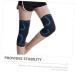 Buy NOLITOY Knee Pads & Hinged Knee Braces - Protective Cushion for Sports | International Shipping Available - Buy Online on GoSupps.com