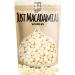 Roastery Coast - Daily Nuts | Just Raw Macadamia Nuts Unsalted | Bulk Nuts (48OZ)|Snack nuts | Healthy Nuts | Gluten free | Macadamia nut butter | Non GMO | Nut snacks | Unsalted Nuts | Keto snack mix (B. Wholes)