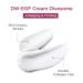Easydew DW-EGF Cream Divesome 1.69 Fl Oz - Anti Aging Face Moisturizer with Collagen - Firming, Tightening, and Rejuvenating Formula - Reduce Wrinkles - Cruelty Free & Paraben Free - Buy Online on GoSupps.com