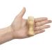 2 Pack Shoe Polish Applicator Brushes with Wooden Handle and Strong Pig Hair Bristles - Buy Online on GoSupps.com