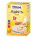 Bebivita Milk Porridge Biscuit - No Added Sugar Pack of 2 (2 x 500g) | Healthy Snacks for Babies & Kids - International Shipping Available - Buy Online on GoSupps.com
