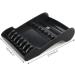 Grooming Scissor Storage Box Salon Scissors Holder Box Hairdressing Professional Barber Stylist Scissors Holder Black - Buy Online on GoSupps.com