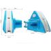 Double-Sided Magnetic Window Cleaner Glass Cleaning Brush Glass Wiper Household Cleaning Tools with Anti-Falling Rope for High 3 pack - Buy Online on GoSupps.com