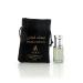 Musk Cotton Perfumed Oil 6ml Arabian Scent Made in Dubai | Perfume Extract/Attar For Long Lasting Scent | Musk Halal For Men and Women Alcohol Free (Cotton musk silver 6ml) - Buy Online on GoSupps.com