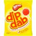 vapewaves Barratt's: Strawberry Dip Dab 23g Delicious Special For Easter Tasty And Twisty Treat Gift Hamper Christmas Birthday Easter Gift Sold By Kidzbuzz (20) - Buy Online on GoSupps.com
