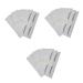 FOMIYES 36 Pcs 48 Eyebrow Shaping Stencils Eyebrow Model Sticker Eyebrow Makeup Tools Eyebrow Stickers