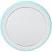 Compact Makeup Mirror With Light Travel Makeup Mirror With LED Light Low Energy Daily Use For Girls (Fruit Green) - Buy Online on GoSupps.com