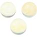 Buy NKlaus Opalite Yellow Crystal Stone Ball 30mm | Mystic Decorative Gem - International Shipping Available - Buy Online on GoSupps.com