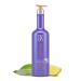 GK Hair Global Keratin Miami Bombshell Purple Treatment (24 Fl oz / 710ml) Dompter Les Cheveux Blonds Lisser Les R sultats Professnnels liminer Les Tons Jaune-Orange-Laiton 710 ml
