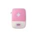 Surakey mini first help bag empty medication bag small portable medication bag small and slightly medical emergency pocket medicine storage bag for house auto travel sport camping s rosa