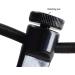 Sopoger Archery Bow Wrist Sling - Adjustable Hunting Wrist Strap for Compound Bow - Black - Buy Online on GoSupps.com