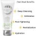 Generic Planet Spa Oriental Awakening Peel Off Mask & Refreshing Glow Scrub. Achieve Radiant Skin with This Spa-Quality Treatment. Discover the Rejuvenating Power of Oriental Botanicals - Buy Online on GoSupps.com