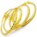 Holibanna 3 Pcs Couples Bracelets Friend Bracelet Gifts Eternity Bracelet Adjustable Bracelets for Women Womens Bracelet Infant Gifts Women Bracelet Bangles Friendship To Open Miss - Buy Online on GoSupps.com