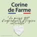 Corine de Farme - S rum Physiologique x30 Unidoses St riles de 5ml - 100% d'Origine Naturelle - Hygi ne Yeux et Nez - B b Enfant et Adulte - Solution Hypoallerg nique - Fabriqu en France embout classique 30 unit (Lot de 1) - Buy Online on GoSupps.com