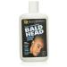 Daggett and Ramsdell Bald Head Shaving Lotion 4 oz - Smooth and Effective Shave - Buy Online on GoSupps.com