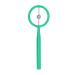Hand Muscle Trainer for Children - Enhance Feeding Skills & Language Clarity | Green Tongue-Tip Exercise Equipment - Buy Online on GoSupps.com