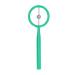 Restokki Tongue tip trainers for children tongue muscle trainers mouth muscle power training equipment training of tongue muscle power flexibility and stability of the tongue tip ( )