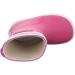 Aigle Unisex Kid's Baby Flac Wellington Boots - Pink Rose - Size 5.5 UK Child - New 001 - Buy Online on GoSupps.com