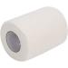 Buy White Athletic Sports Tape - Elastic Cotton Wrap for Athletes & Trainers | Protective Bandages & First Aid Tape (7.5cm*4.5m) - Fast International Shipping - Buy Online on GoSupps.com