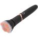 Makeup Brush with Strong Powder Grasping Power Wide Range Of Use Portable Waterproof Soft Bristles Rechargeable Battery for Home and Travel - Buy Online on GoSupps.com