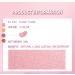 Pink Peach Soft Cream Liquid Blush - Long-Lasting, Moisturizing, Waterproof Makeup for Cheeks, Lips, and Eyes - Buy Online on GoSupps.com