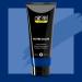 Blue Hair Colour/Dye and Nourishment Mask Semi Permanent Instant Shine and gloss - Buy Online on GoSupps.com
