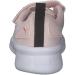 PUMA Kids Flyer Runner V INF Sneaker - 8 UK Child - Puma White/Lotus Paradise Pink - Buy Online on GoSupps.com