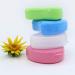 DOITOOL Braces Cleaner & Retainer Case 4pcs - Heart Shaped Slim Storage Box for Travel - Mixed Style Aligner Cleaner - Buy Online on GoSupps.com