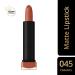 Max Factor Golden Glamor Look - Color Elixir Matte FB. 45 | X-Pert Soft Touch Palette 003 Hazy Sands | Facefinity Bronzer 002 Warm Tan - Shop Internationally! - Buy Online on GoSupps.com