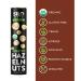 Organic Roasted Hazelnuts 16oz | Whole Blanched Filberts | GMO-Free Vegan Snack and Cooking Ingredient | Kosher | Bulk Packaging - Buy Online on GoSupps.com