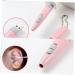 GLEAVI Baby Electric Ear Cleaner Tool with Light - Ear Wax Remover for Babies - Ear Cleaning Device - Buy Online on GoSupps.com