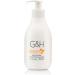 Buy Amway G&H Lotion 250 ml | Nourishing Skin Care | International Shipping - Buy Online on GoSupps.com
