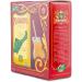 Ensemble de d marrage Yerba Mate Playadito avec Yerba une tasse de cuir et une paille d'alpaga bombilla - Buy Online on GoSupps.com