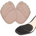 2 Pairs Heel Stickers & Insoles - Anti-Slip Shoe Cushions for High Heels | Skin-Friendly Pain Relief & Reduced Pressure - Buy Online on GoSupps.com