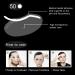 LWBTOSEE 50pcs Disposable Face Shields for Permanent Makeup & Eyelash Extensions - Salon Supplies for Shower & Aftercare - Buy Online on GoSupps.com