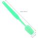 Totority Giant Toothbrush Props | Large Novelty Toy for Easter Valentine's Day & Cosplay | Oversized Comedy Party Favor - Light Green - Buy Online on GoSupps.com