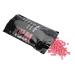 100 g of wax pearls 10 types of hard wax pearls for hair removal professional hot wax pearls for face legs armpit bikini zone painless gentle (rose)