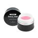 Emmi nail futureline assembly gel for gelail ros i led uv builder gel i for stable nail modeling i middle viscosa flexible & self-smoothing i 30ml 30 ml (1 Pack) assembly gel rose