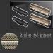 Lascivious 1 Set Clipper Blade for KM-1102 - High-Quality Electrical Parts | International Shipping Available - Buy Online on GoSupps.com
