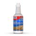 Clean-eez Ultimate Floor Restorer & Polish - Revitalize Protect Shine Wood Laminate Vinyl Bamboo Slate Terracotta & More. Unmatched Solid Content in Polymer Finish - 32 Oz. Without Applicator
