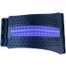 Back Extensor for Posture Correction & Spinal Pain Relief | Adjustable Acupressure Massage Support for Men & Women - Enhance Relaxation & Comfort - Buy Online on GoSupps.com