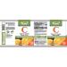 VORST Vitamin C 500mg 200 Tablets and Zinc + Copper 120 Capsules - Buy Online on GoSupps.com