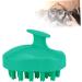 SESESFOUFU Head & Scalp Massage Device | Wet & Dry Bathing Soothing Circulation Relief - Buy Online on GoSupps.com