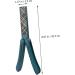 SOESFOUFU 1pc Foot File Abs Foot Feet - Buy Online on GoSupps.com