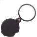 Folding Magnifier/Reading Newspaper Handheld Portable Mini 10X Magnifier 5X Made in China