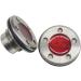 HISTAR Custom Putter Weights (5g 10g 15g 20g 25g 30g 35g 40g) Available for Scotty Cameron Fastback & Squareback 40.0 Grams - Buy Online on GoSupps.com